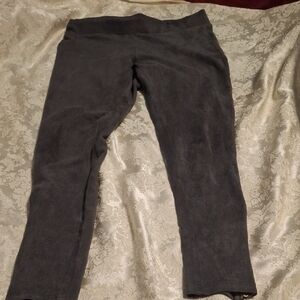 Vici Kids Charcoal Leggings